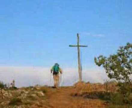 Cammino di Santiago -  con la voce ...