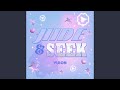 HIDE & SEEK