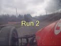 2008 Wexford Hillclimb