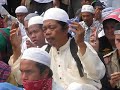 Doa dan Peringatan Habaib untuk Pemerintah