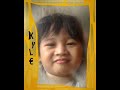 i love you baby kyle