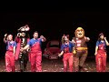 Chuchugua Canta Juegos - Golosinas