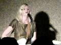 Kajsa Grytt - Du behöver mig - Moment, Gubbängen 2008