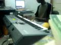 Alive Overture- israel & new breed- by Dano Alive Overture- israel & new breed- by Dano
