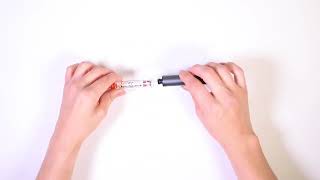 How to Insert your Insulin Cartridge
