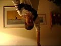 The Real One Finger Stand