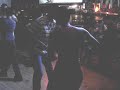 Oscar & Danielle (Luv2Spin) -- Island Jack\