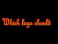 Which logo should i use for LHW?
