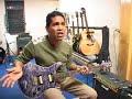 Guitar Thai