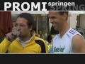 Golden Roof Challenge 2009 - Promi Springen