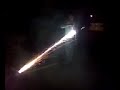 Roman Candle