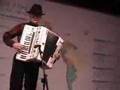 Besame Mucho,  Accordion version