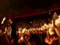 Tokio Hotel concert - 14 Oct - Brussels