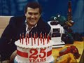  Glen Michael's Cartoon Cavalcade Scottish Television grampian STV Scotland ITV