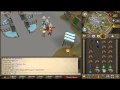 Zz Ultra Zz - First PK Video - Maxed Pure - Hybriding Only - Final Ownage Elite