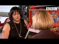 Nessa's Relationship Advice - Gavin and Stacey - Series 3 Episode 1 Highlight - BBC One