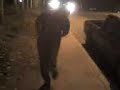 Cetis 108 el acople del MEMO bailando el Chango Vaquet�n