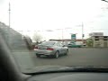 Toyota Celica GT four!! Short drift.. Kubicek