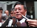 US, N Korean nuclear envoys meet in NY