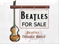 Beatles For Sale - Can't Buy Me Love (8/7/2008)