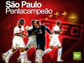 SÃO PAULO VS CORINTIANS