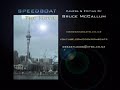 SPEEDBOAT 20 - Credits