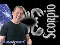 Scorpio-Wednesday, 2/28/2007