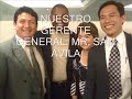 Organo Gold haciendo historia en Peru