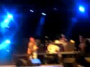 AUPA LUMBREiRAS - BARRICADA