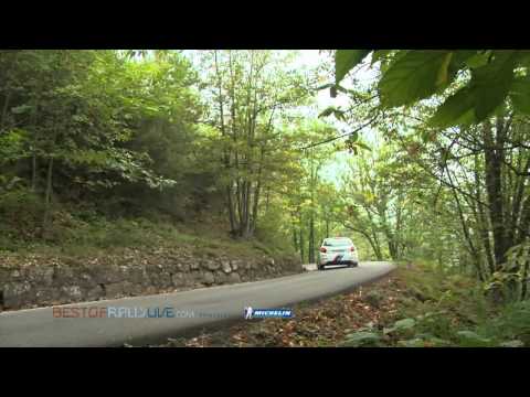 Latest WRC HD & Rally HD Videos