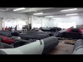 миниатюра 1 Видео о товаре Броня-300 М хаки-черный (лодка ПВХ с усилением)