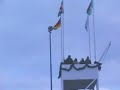 Stapellauf der \"SEYCHELLES PATRIOT\" Stapellauf der \"SEYCHELLES PATRIOT\"