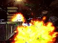 Shadows of Lylat - Tech Test (on rail missions) Shadows of Lylat - Tech Test (on rail missions)