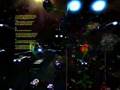 Shadows of Lylat - Tech Test (on rail missions)