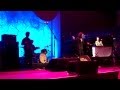 LIVE - The Avett Brothers - I and Love and You - Terminal Five - May 10, 2012