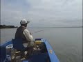 Ayrton pesca - Programa de pesca - Piapara na Argentina