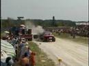 Diablo in St-Felicien
