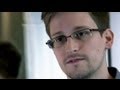 Chasing the Alleged NSA Leaker - YouTube