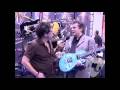 NAMM '09-Vigier Guitars New G.V. Singlecut Series