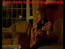 Liza playin Scarborough fair
