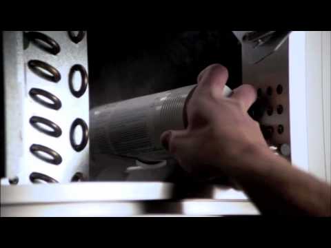 how to change zero water filter