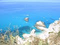 capo vaticano tropea e la costa degli dei  vibo valentia 