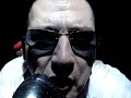 The Damned - 12.12.07 Bristol - Dr Jeckyl & Mr Hyde