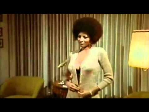Pam Grier