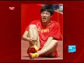 liu xiang the end of a myth