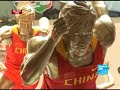 liu xiang the end of a myth