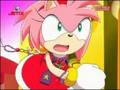 Come On Over-Amy Rose