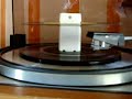 Dual 1209 Vintage Record Player Changer