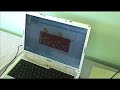 Craft ROBO Demo