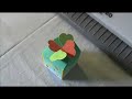 Craft ROBO Demo